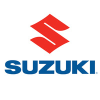 Suzuki Logo