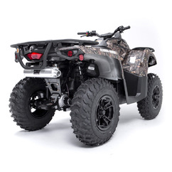 Outlander 450