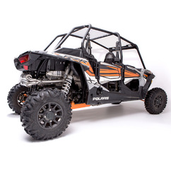 RZR XP 4 Turbo