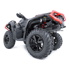 Outlander 850