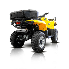 Outlander 570L