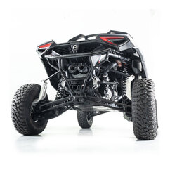 Maverick R