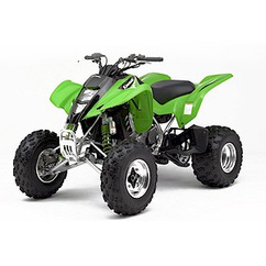 KFX 400