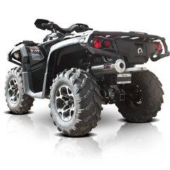 Outlander 500