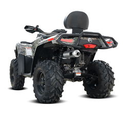 Outlander 500 MAX
