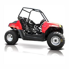 RZR 170