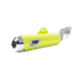 Mini Exhaust - Slip On - Green-Venom