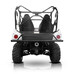 Kawasaki Teryx 4 - Slip On Exhaust