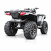Polaris Sportsman 570 Exhaust | Titan Series