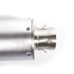 Arctic Cat 1000 Exhaust | Performance Series | Brushed