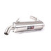 Polaris Sportsman ETX Exhaust | Titan XL Series