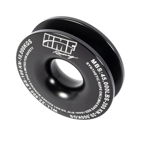 HMF Winch Snatch Recovery Ring