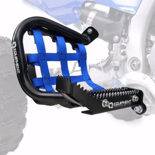 Heel Guard Set, Yamaha<sup>®</sup> YFZ 450R