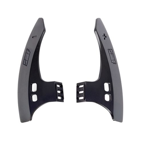 Adjustable Billet Paddle Shifters, Can-Am Maverick R