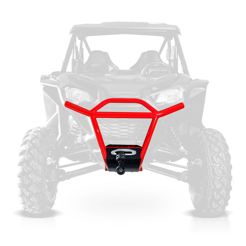 HD Front Bumper, Honda<sup>®</sup> Talon 1000R/X/4 (22-25)