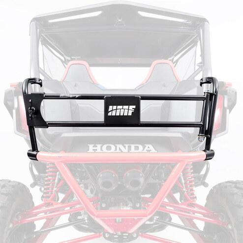 Tailgate, Honda Talon 1000R/X
