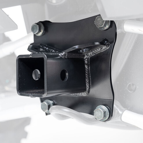 HD Receiver Hitch - 2 inch - Polaris RZR XP S 4 1000