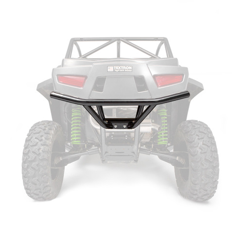 Rear Bumper, Arctic Cat Wildcat XX