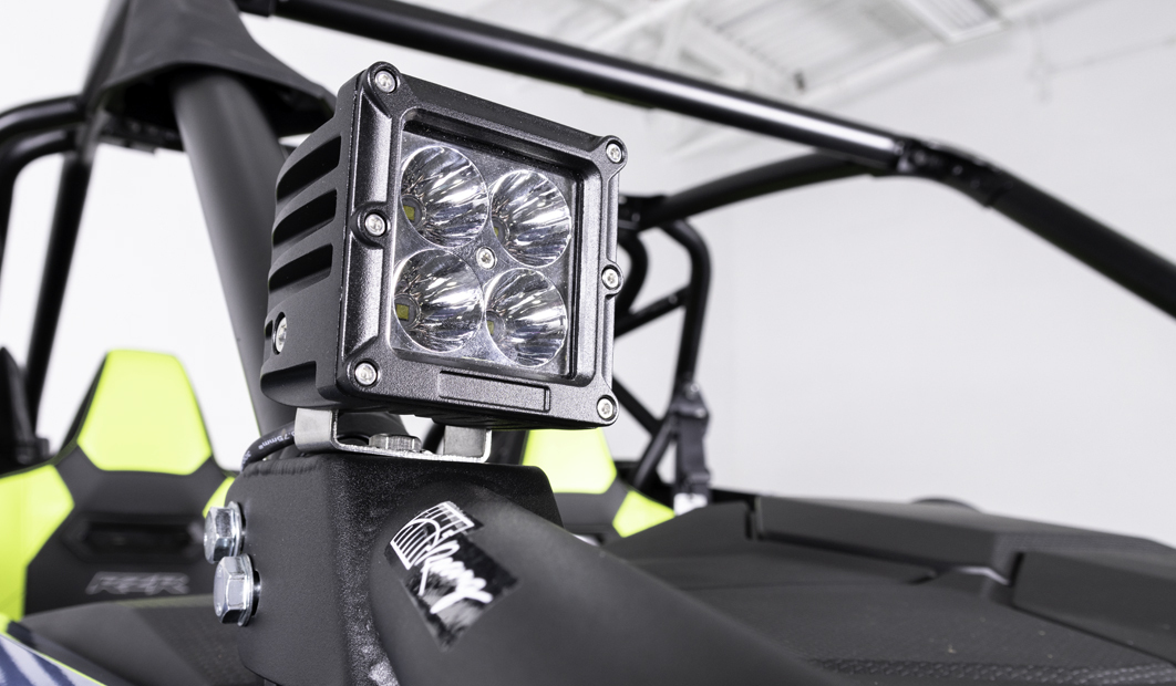 Accessory Mounts