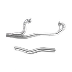 Can Am<sup>®</sup> - Outlander L (15-24) - Head Pipe - Performance Series