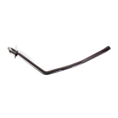 Kawasaki<sup>®</sup> - Brute Force 750 (15-24) - Head Pipe - Blackout