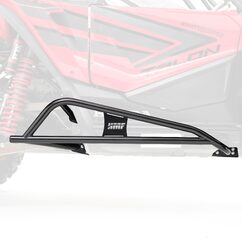 Race Sliders / Nerf Bars, Honda Talon 1000R/X