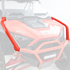 Exo Guards, Polaris RZR Pro XP 4 (20-24)