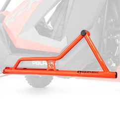 Rock Sliders, Polaris RZR Pro XP