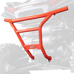 Rear Bumper, Polaris RZR XP S 1000