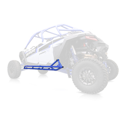 Rock Sliders, Polaris RZR Pro S 4