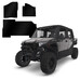 Sound Control - Floor Mats - Polaris XPedition - 4 Door
