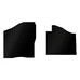 Sound Control - Floor Mats - Polaris XPedition - 2 Door