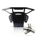 HD Front Bumper | Raw