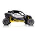 Tree Kickers - Yellow - Suzuki