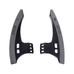 Adjustable Billet Paddle Shifters, Can-Am Maverick R