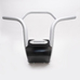 Front Bumper (Silver)