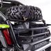 Rear Cargo Rack with Spare Tire Rack (sold separately)