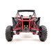 LT Front Bumper - Red