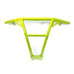 KRX Rear Bumper - No Receiver - Green - Venom