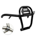 U4 Front Bumper / Raw