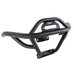 U4 Front Bumper - Black - Textured