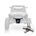 LT Front Bumper | Raw