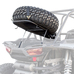 Spare Tire Rack, Polaris RZR XP 4 1000
