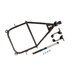 Spare Tire Rack, Polaris RZR XP Turbo EPS