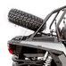 Spare Tire Rack, Polaris RZR XP Turbo EPS