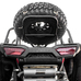 Spare Tire Rack, Polaris RZR XP 4 1000