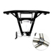 HD Deluxe Bumper | Polaris RZR 4 900 | Raw