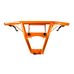 17-18 | HD Deluxe Front Bumper | Orange