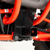 HD Receiver Hitch - Polaris Pro XP