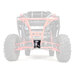 HD Receiver Hitch - Polaris Pro XP